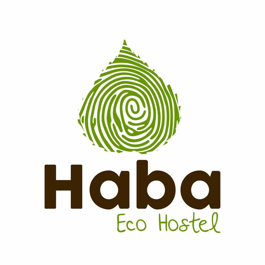 Haba Eco Hostel Santa Marta (Magdalena) Exterior foto